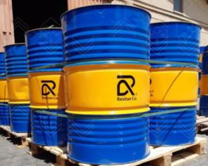 نرخ رزین ایزوفتالیک بشکه ای