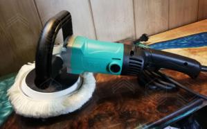 ارائه رزین پلیش سنگ در بازار