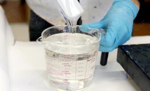 سفارش انواع رزین ایزو صادراتی