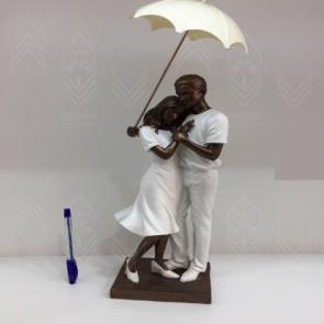 تولید رزین پلی استر مجسمه سازی