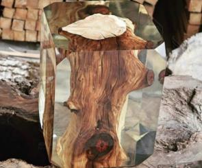 کارخانه تولید رزین پلی استر ایرانی