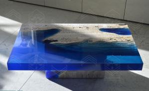 کارگاه تولیدی رزین ماستیک سنگ