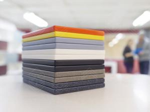 خرید رزین پلی استر سنگ مصنوعی