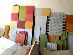 مرکز تولید رزین پلی استر سنگ مصنوعی