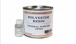 کارخانه تولید رزین پلی استر ارتو صادراتی