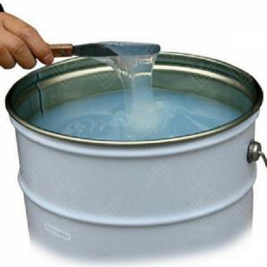 خط تولید رزین پلی استر بشکه ای