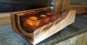 مرکز پخش رزین پلی استر قزوین