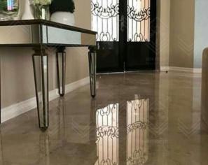 نحوه سفارش رزین پلیش سنگ