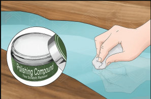 بازار رزین پلیش سنگ ایرانی