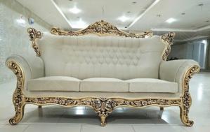 فروش تضمینی رزین پلی استر مبلمان