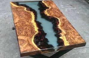 پخش رزین پلی استر سنگ مصنوعی ارزان