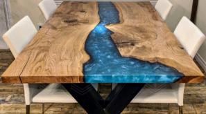 فروشنده رزین ماستیک سنگ تراورتن