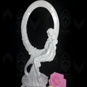 فروش رزین پلی استر مجسمه سازی کیلویی