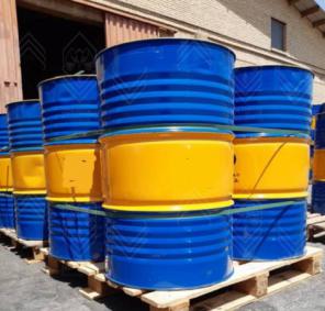 شرکت پخش رزین ایزوفتالیک کیتون