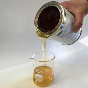 قیمت روز رزین ایزو