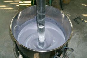 خرید رزین پلی استر صنعتی کامپوزیت