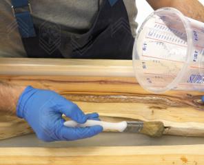 تولید کننده رزین پلی استر کامپوزیت bmc