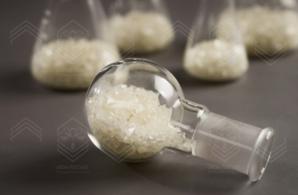 خرید عمده رزین پلی استر خام ارزان