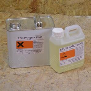 خرید رزین پلی استر سیلیکون قالبگیری