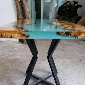 عرضه بهترین رزین پلی استر مخصوص مبلمان