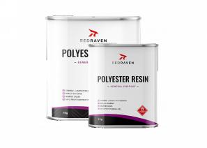 رزین پلی استر مبلمان به قیمت کارخانه