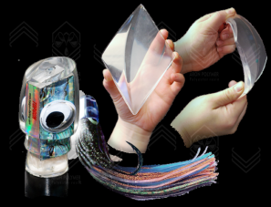 فروشنده انواع رزین پلی استر منعطف