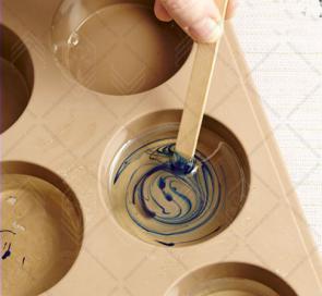 فروشنده بهترین رزین پلی استر