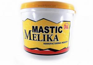 شرکت بازرگانی رزین ماستیک سنگ