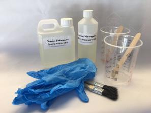 مرکز پخش رزین پلی استر مجسمه در کرج