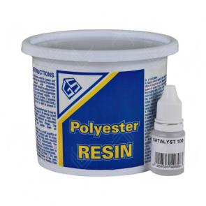 شرکت تولیدی رزین پلی استر غیر اشباع