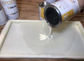 فروشندگان بهترین رزین پلی استر اصفهان