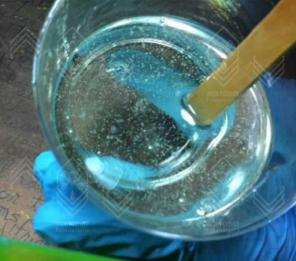 کارخانه تولید رزین پلی استر لنج