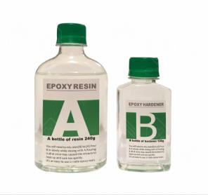 قیمت خرید رزین وینیل استر