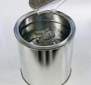 فروشنده عمده رزین غیر اشباع ایزو