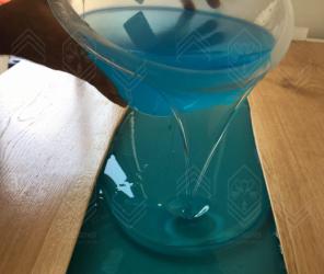 فروشنده رزین پلی استر ارتوفتالیک