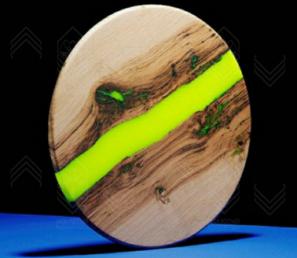 قیمت خرید رزین پلیش سنگ