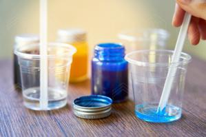 مرکز خرید رزین پلی استر ایزوفتالیک صنعتی