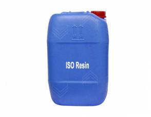 شرکت توزیع رزین ایزو صادراتی