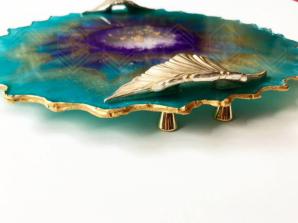 فروشنده انواع رزین پلی استر صنعتی