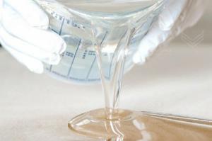 قیمت روز رزین پلی استر دکمه سازی