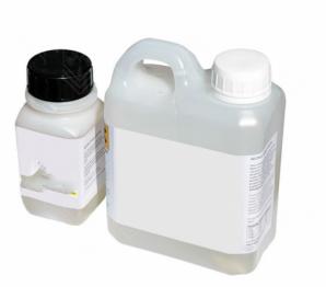 مرکز پخش رزین پلی استر لوله سازی