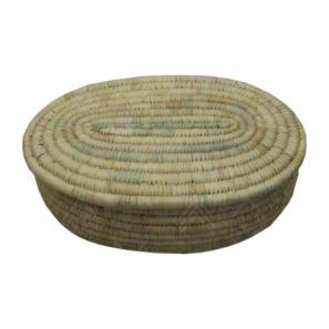 آخرین قیمت الیاف حصیری ۴۰۰ گرمی