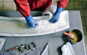 قیمت روز رزین پلی استر ترموست