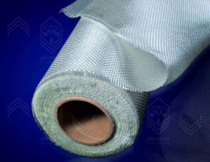 قیمت الیاف حصیری شیشه  400 گرمی