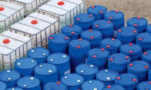 خرید رزین پلی استر بشکه ای ایزوفتالیک