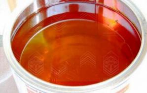 قیمت رزین پلی استر مایع صنعتی