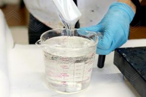 شرکت تولید رزین پلی استر اصفهان