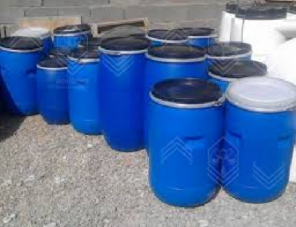 صادرات انواع رزین پلی استر ایزو