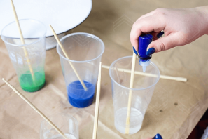 عرضه مستقیم رزین پلی استر غیر اشباع