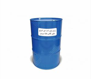 توزیع کننده رزین پلی استر شناور